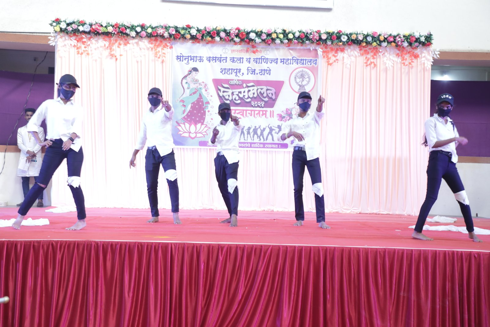 Annual Day15
